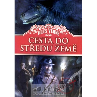 Cesta do středu Země