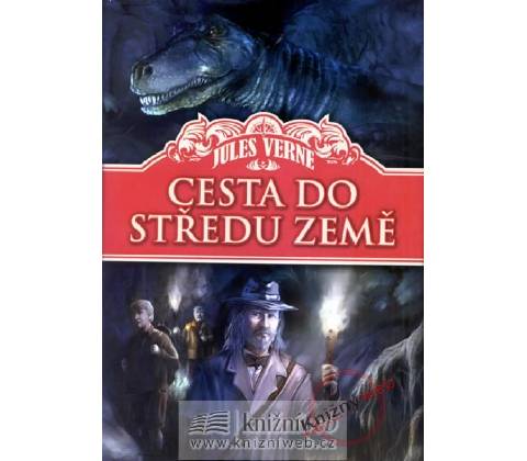 Cesta do středu Země