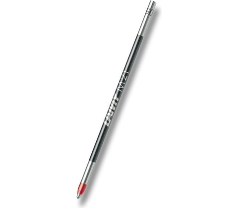 Lamy M21 černá
