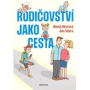 Rodičovství jako cesta