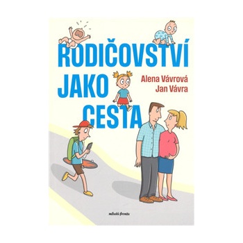 Rodičovství jako cesta
