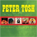 Tosh Peter - Original Album Series CD