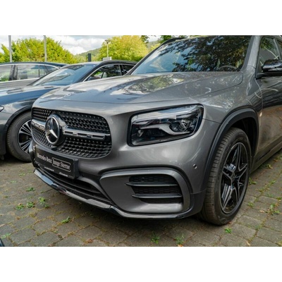 Mercedes-Benz GLB 250 165 kW