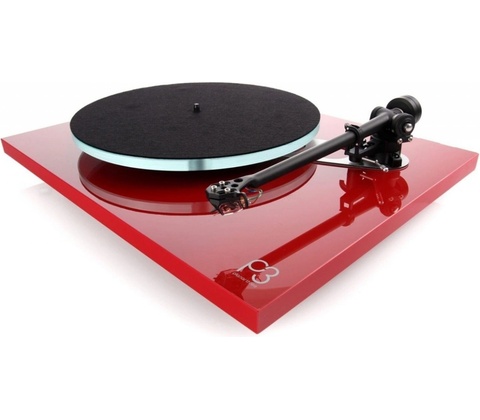 Rega Planar 3