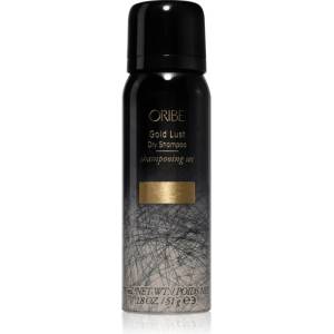 ORIBE Gold Lust Dry Shampoo сух шампоан 75ml