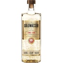 Lachs Goldwasser 40% 0,7 l (čistá fľaša)