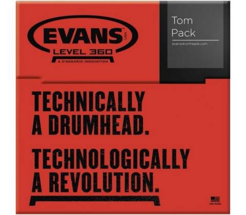 Evans ETP-UV1-R