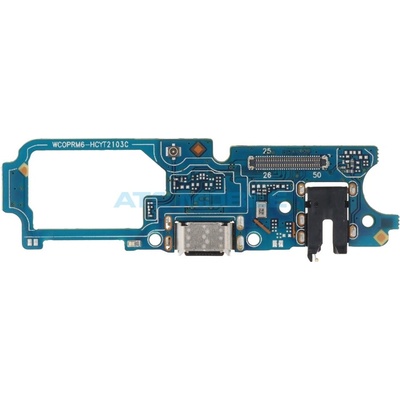 USB-C modul s AV konektorem Realme 6