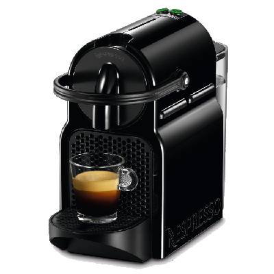 DeLonghi Nespresso Inissia EN 80.B 198899 černá