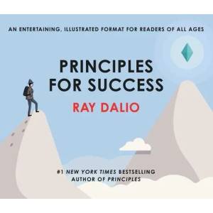 Principles for Success (ISBN: 9781982147211)