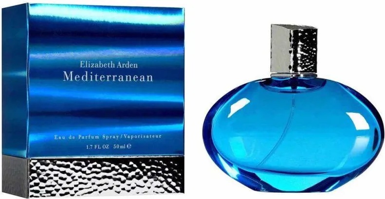 Elizabeth Arden Mediterranean EDP 100 ml