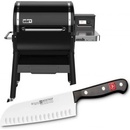 Weber SmokeFire EX4 GBS