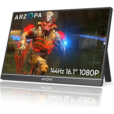 Arzopa Z1FC 16,1"