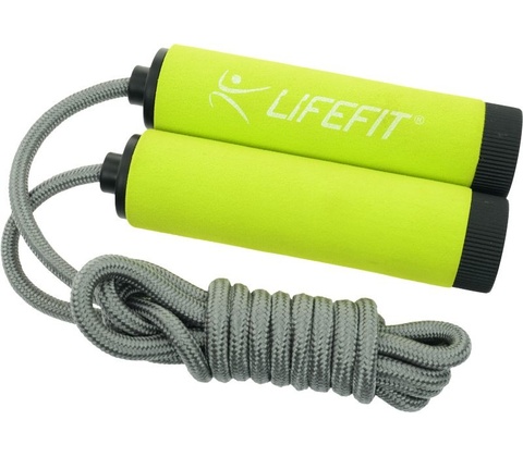 LifeFit Soft Rope