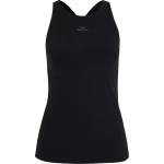 Venice Beach Дамски потник с широка презрамка Venice Beach Women's VB Virginia Drytivity Tank top - Black - размер XS (916-5033-0111)