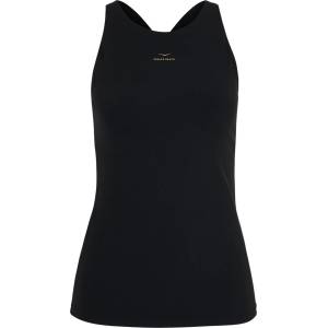 Venice Beach Дамски потник с широка презрамка Venice Beach Women's VB Virginia Drytivity Tank top - Black - размер XS (916-5033-0111)