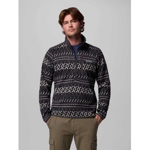 Columbia Полар Sweater Weather Printed Half Zip II (2097741-012)