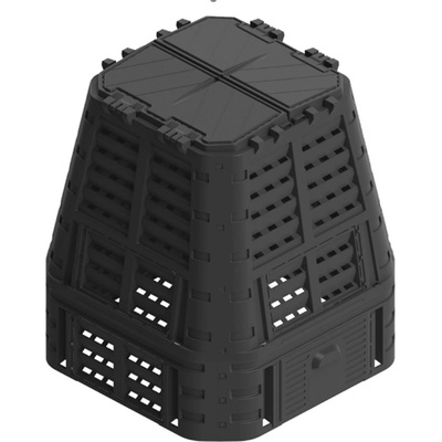 Rojaplast 740 L čierny