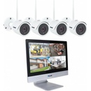 Secutek SLG-WIFI3604M4FE200
