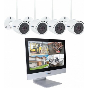 Secutek SLG-WIFI3604M4FE200