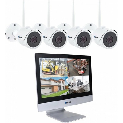 Secutek SLG-WIFI3604M4FE200
