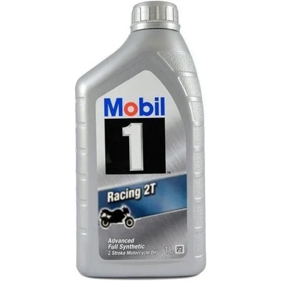 Mobil Racing 2T 1 l