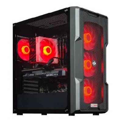 HAL3000 Alfa Gamer Pro 3070 / AMD Ryzen 5 5600X/ 16GB/ RTX 3070/ 1TB PCIe SSD/ W10 (PCHS2482)