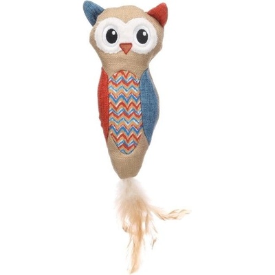 Flamingo Robla sova 10 x 5,5 x 36 cm