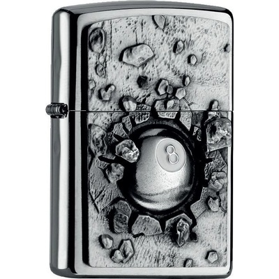 Zippo Eight Ball 21829