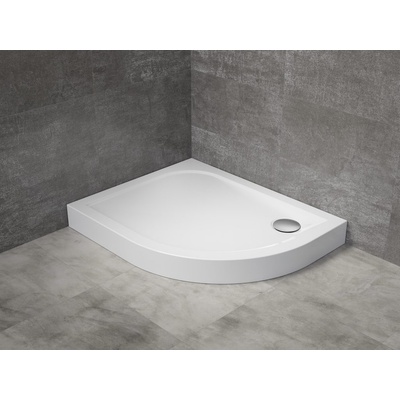 Radaway Delos E Compact 100 x 80 cm SDE1080-05L
