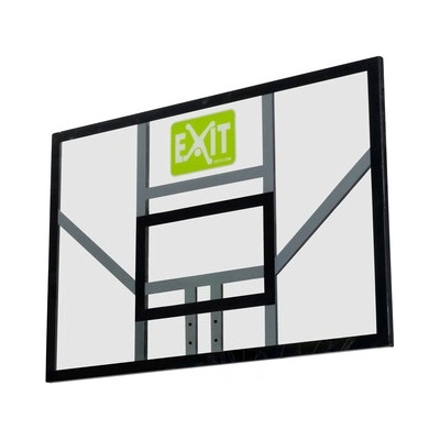 Exit Toys Basketbalová deska Exit Galaxy – Zboží Mobilmania