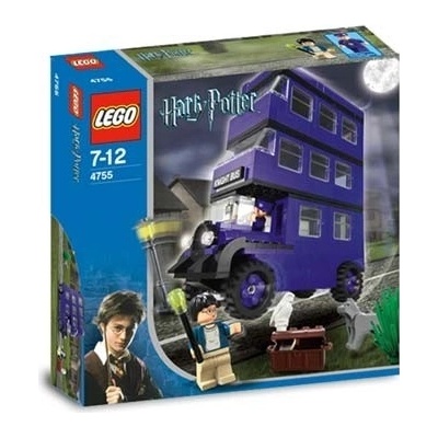 LEGO® Harry Potter™ 4755 Knight Bus