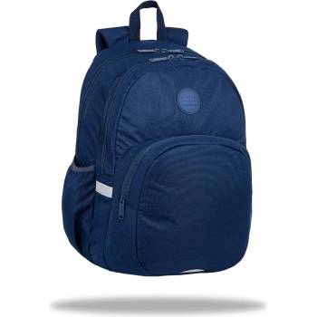 COOLPACK Ученическа раница Coolpack - Rider - Blue