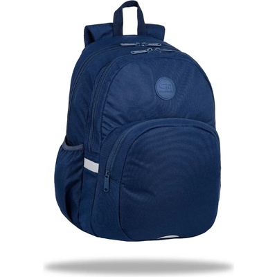 COOLPACK Ученическа раница Coolpack - Rider - Blue