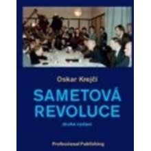Sametová revoluce
