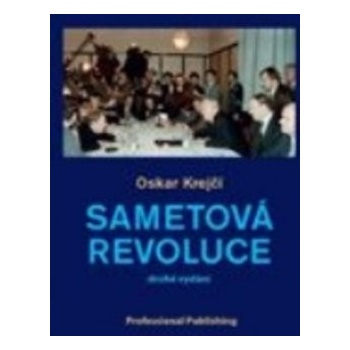 Sametová revoluce