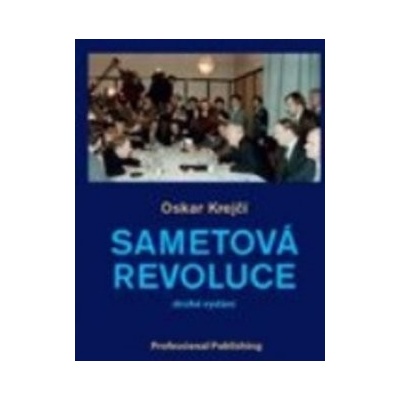 Sametová revoluce