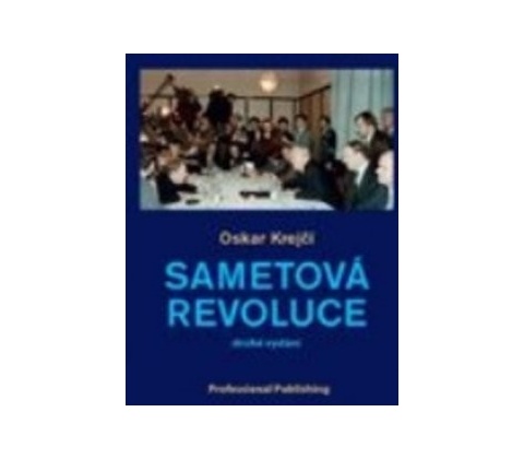 Sametová revoluce