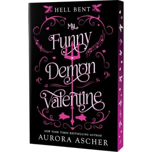 My Funny Demon Valentine (ISBN: 9781496755858)