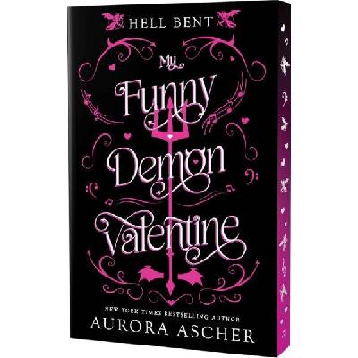 My Funny Demon Valentine: Deluxe Limited Edition