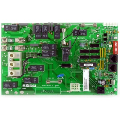 Balboa 2005LE M7 Základní deska (PCB) - 52422-01