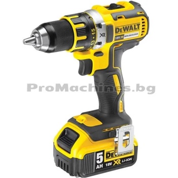 DEWALT DCD790P1