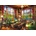 Bluebird Puzzle - Puzzle Davison: Mount Cabin View II - 1 000 piese