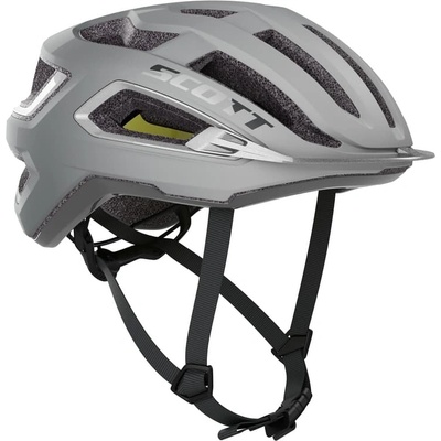 Scott Arx Plus vogue silver/reflective grey 2025