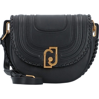 LIU JO Чанта с презрамки черно, размер One Size