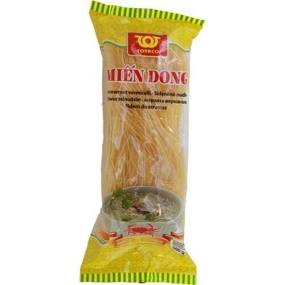 TOTACO Skleněné nudle Mien dong 0,5 kg