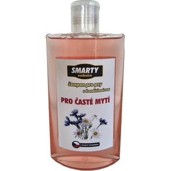 Smarty ČASTÉ MYTÍ 250 ml
