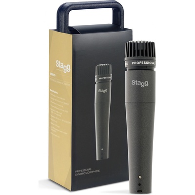 Stagg SDM70