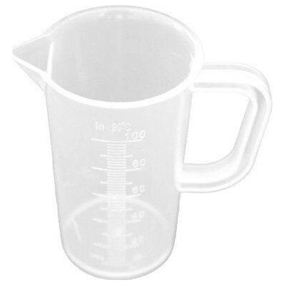 Ostatní Odměrka Pvc Objem: 100ml