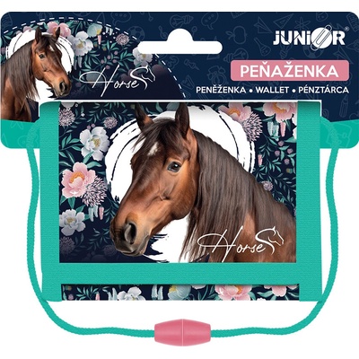 Junior S8 Horse